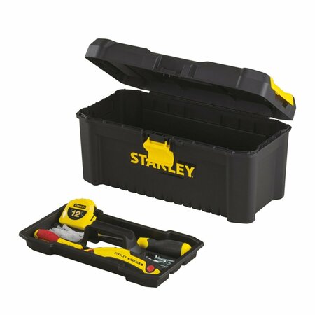 Stanley TOOL BOX STNLY ES 16.25"" STST16331